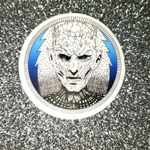 10/$10 GAME OF THRONES waterproof Sticker